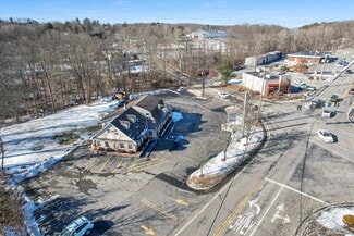 Newburgh, NY Commercial Land - 1663 NY-300 Rt Newburgh, NY Commercial Land - 1663 NY-300 Rt