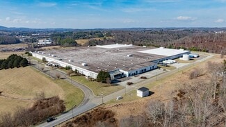 Hillsville, VA Manufacturing - 1 Advanced Technology Dr