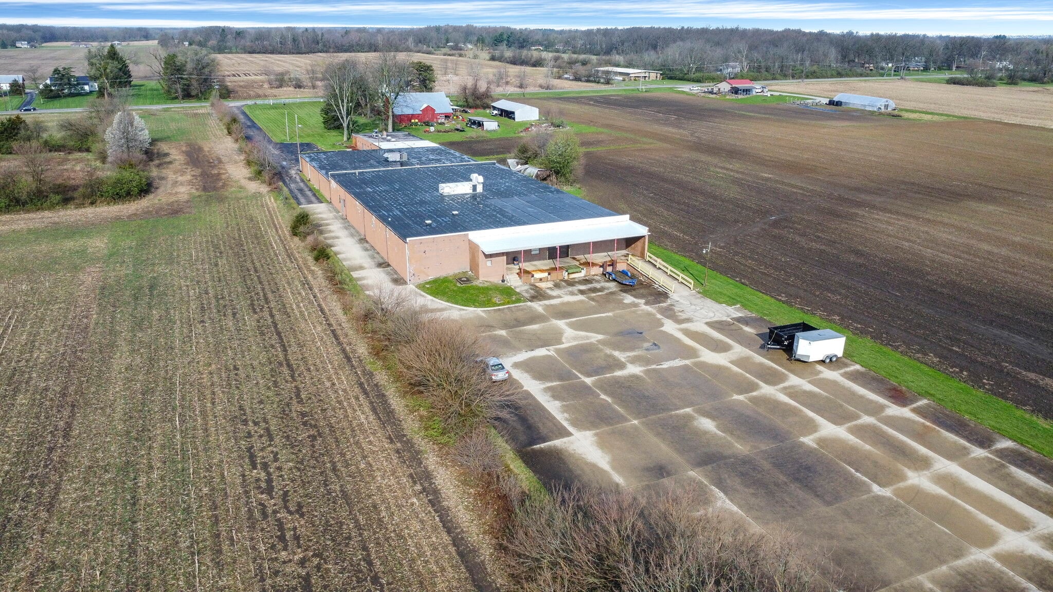 4220 Springfield-Jamestown Rd, Springfield, OH for Rent