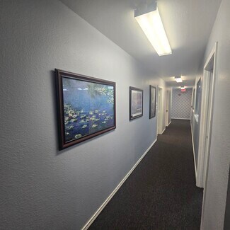 Mansfield, TX Day Care Center - 1770 Country Club Dr