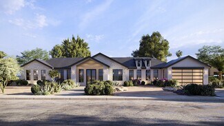 Scottsdale, AZ undefined - 6911 E Thunderbird Rd Scottsdale, AZ undefined - 6911 E Thunderbird Rd