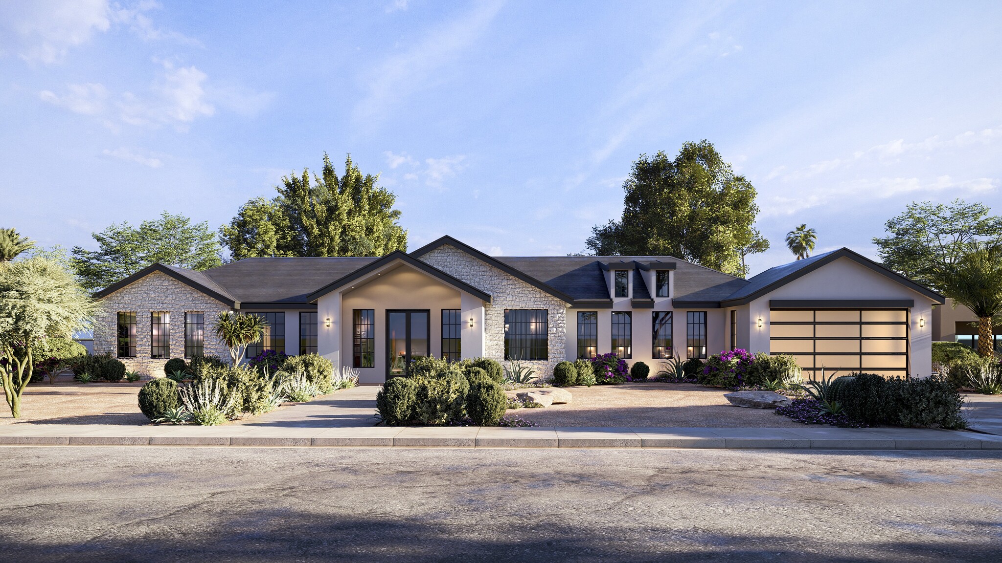 6911 E Thunderbird Rd, Scottsdale, AZ for Sale
