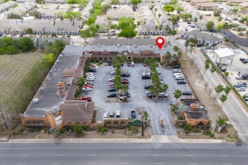 1906-B Tyler Ave, Harlingen, TX for Sale