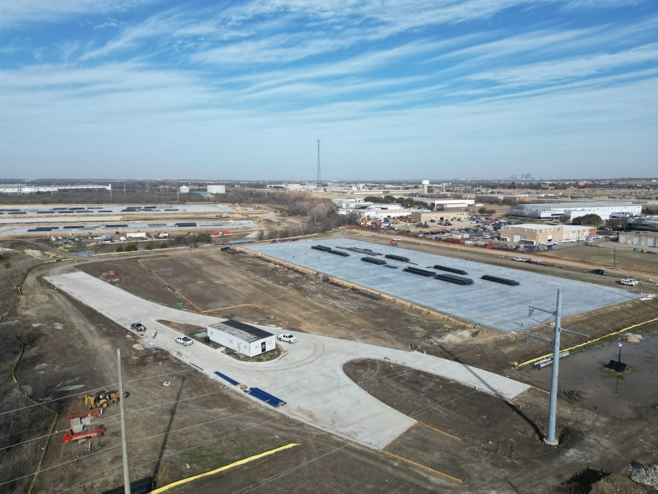 TBD Wichita Dr, Fort Worth, TX for Rent