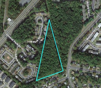 14373 North Park Ct Ct  