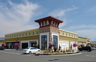 Reno, NV Retail - 13925 S Virginia St Reno, NV Retail - 13925 S Virginia St