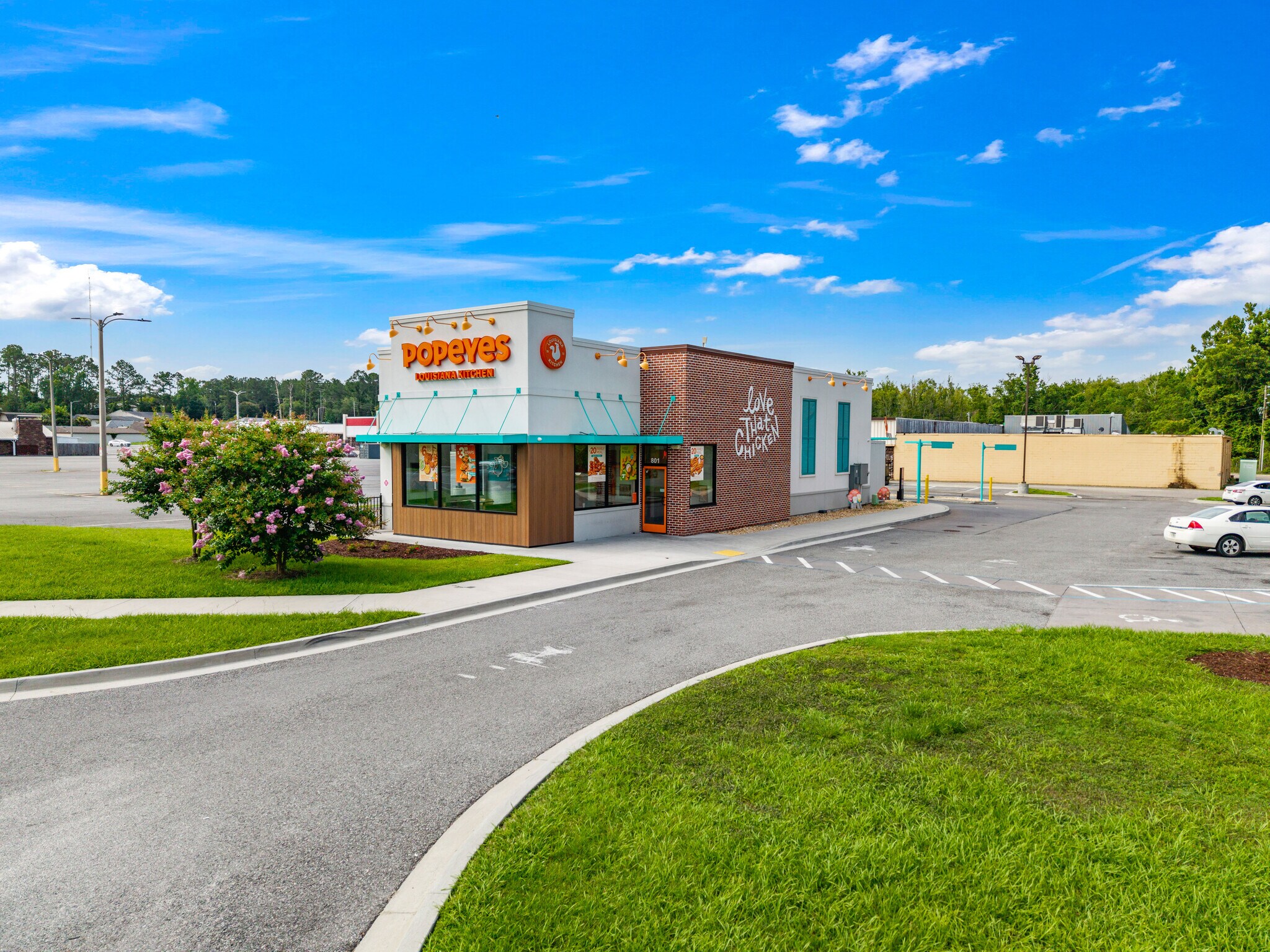 801 W Base St, Madison, FL for Sale