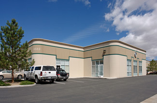 Reno, NV Flex - 4583 Longley Ln