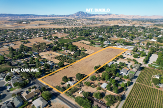 Oakley, CA Residential - 4761 Live Oak Ave