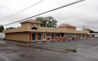 Zephyrhills, FL Office/Retail - 38435-38453 Cr-54 Zephyrhills, FL Office/Retail - 38435-38453 Cr-54
