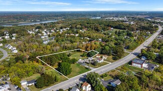 Cohoes, NY Commercial Land - 1126 Loudon Rd Cohoes, NY Commercial Land - 1126 Loudon Rd