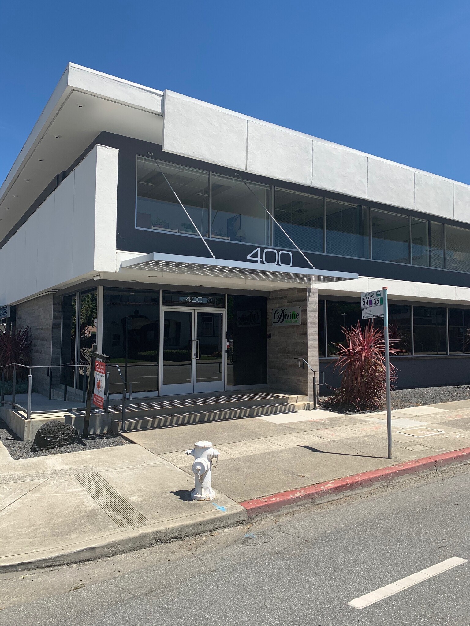 400-410 Estudillo Ave, San Leandro, CA for Rent