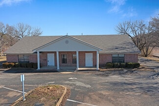 Bolivar, TN Medical - 622 Nuckolls Rd