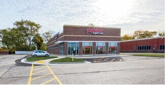 Mount Pleasant, WI Office - 1019 S Green Bay Rd Mount Pleasant, WI Office - 1019 S Green Bay Rd