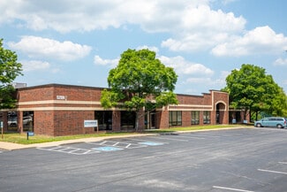 Nashville, TN Flex - 5209 Linbar Dr