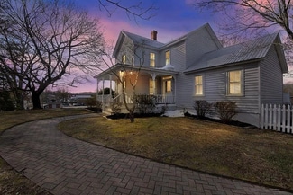 Huntingtown, MD Flex - 4090 Old Town Rd