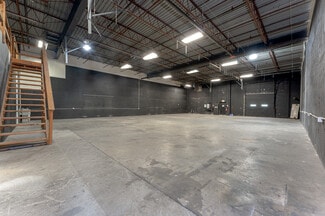 Hamden, CT Warehouse - 131 Leeder Hill Dr