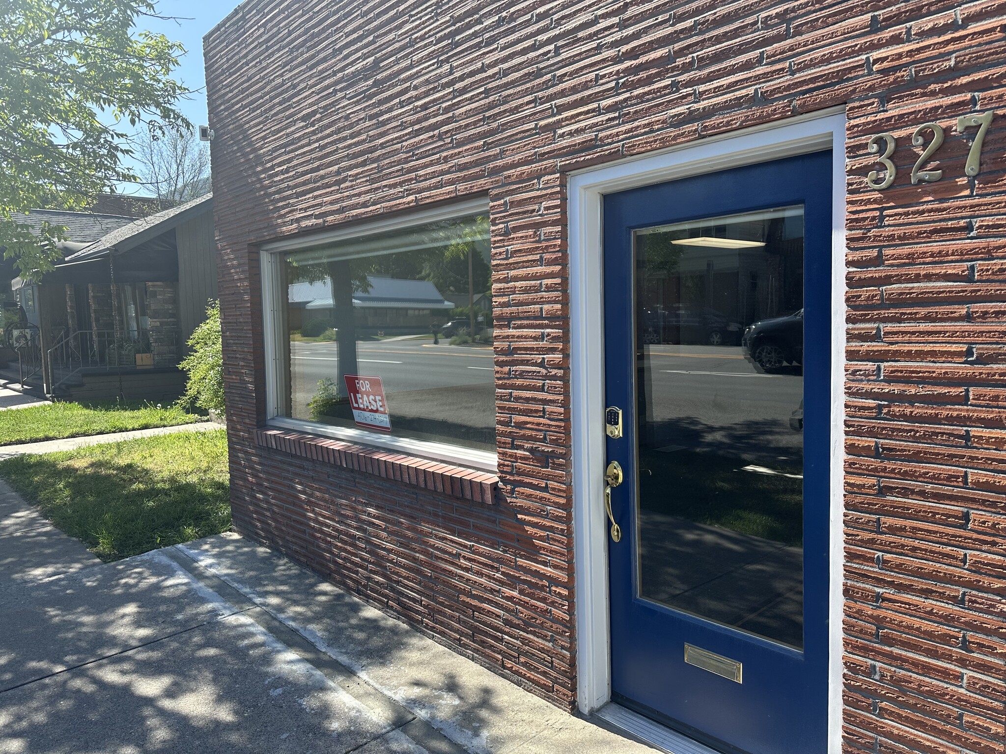 325-327 E. Broadway, Missoula, MT for Rent