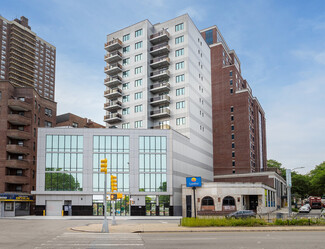 Kew Gardens, NY Apartments - 124-28 Queens Blvd