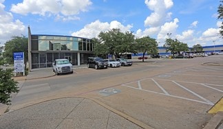 Dallas, TX Industrial - 11034 Shady Trl