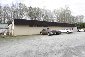 Anderson, SC Light Manufacturing - 3911 Sc-24 Hwy