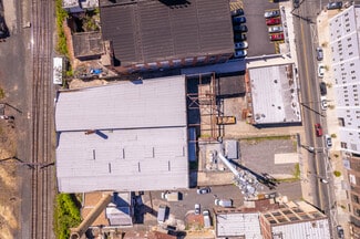 MC MetalCraft Bldg 1 & 2 MC MetalCraft Bldg 1 & 2