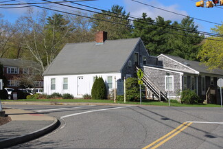 Abington, MA Multi-Family - 676 Bedford St