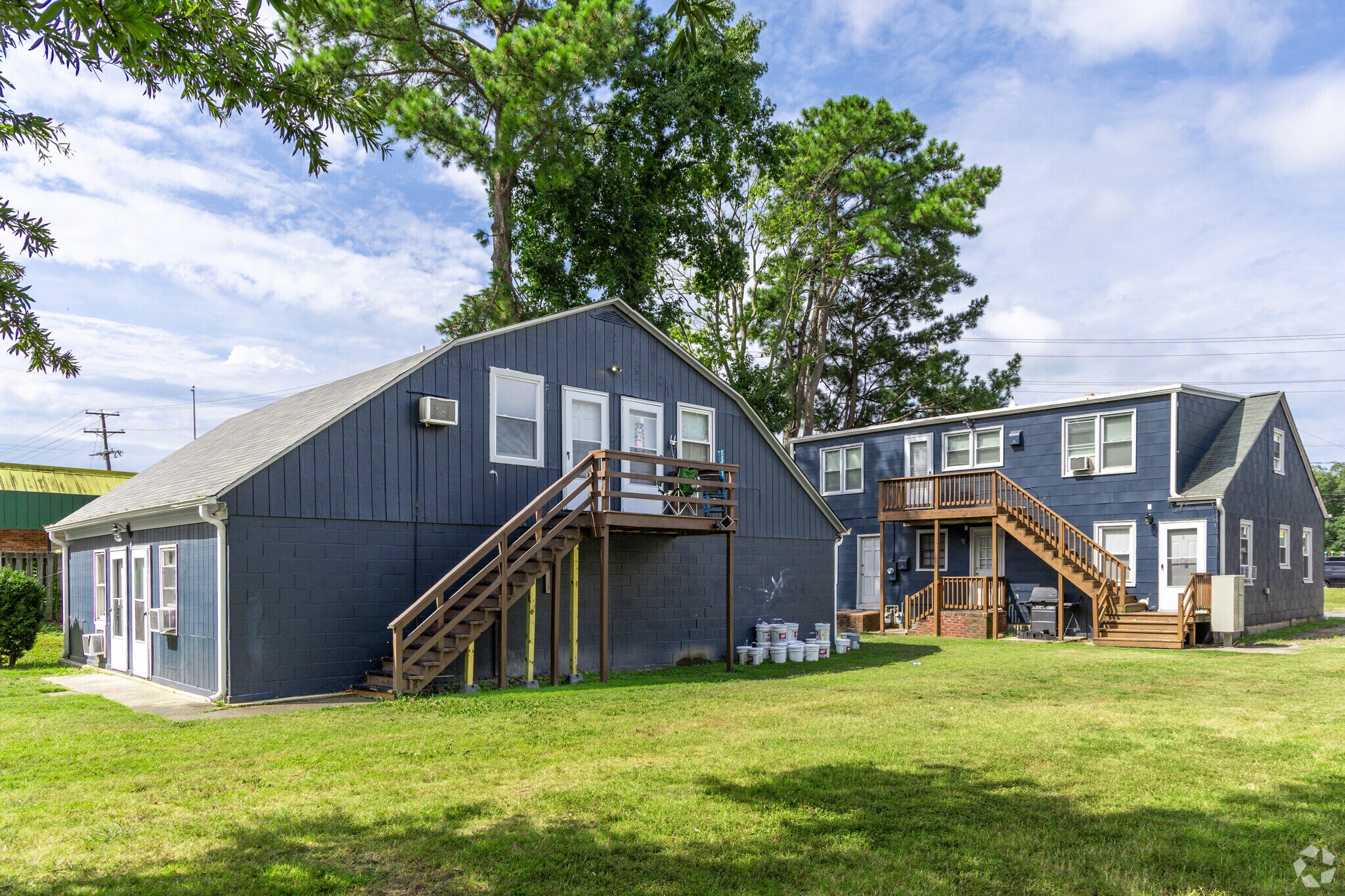 10710 Jefferson Ave, Newport News, VA for Sale