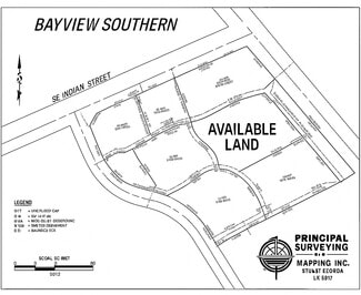 Stuart, FL Commercial - 2201 SE Commerce ave