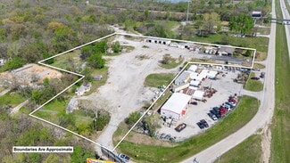 Owasso, OK Office - 6606 N Owasso Expy