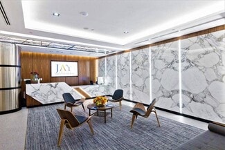 New York, NY Coworking Space - 515 Madison Ave