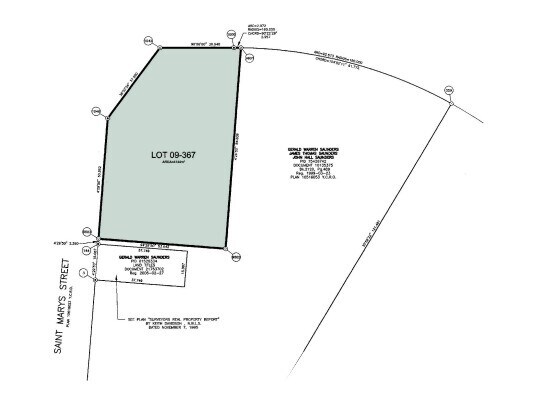 St. Marys Street, Fredericton, NB for Sale