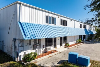 Naples, FL Light Manufacturing - 2221 Corporation Blvd