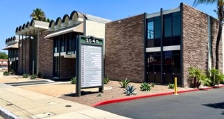 Long Beach, CA Office, Medical - 3840 Woodruff Ave