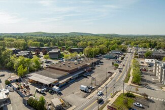 Leominster, MA Retail - 843-999 Central St Leominster, MA Retail - 843-999 Central St