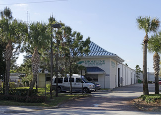 Jupiter, FL Industrial - 1330 W Indiantown Rd