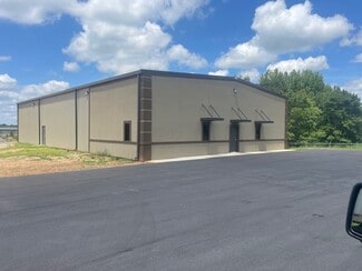Spartanburg, SC Industrial - 285 Gossett rd
