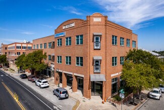 Austin, TX Office - 1050 E 11th St