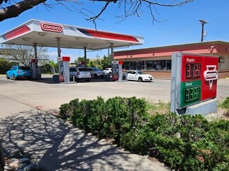 Aurora, CO Service Station - 11889 E Colfax Ave