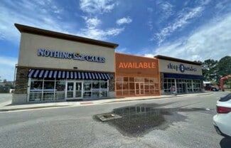 Mobile, AL Retail - 3255 Airport Blvd Mobile, AL Retail - 3255 Airport Blvd