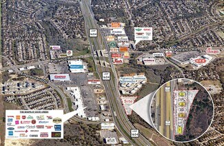 San Antonio, TX Commercial - Texas 1604 Loop San Antonio, TX Commercial - Texas 1604 Loop