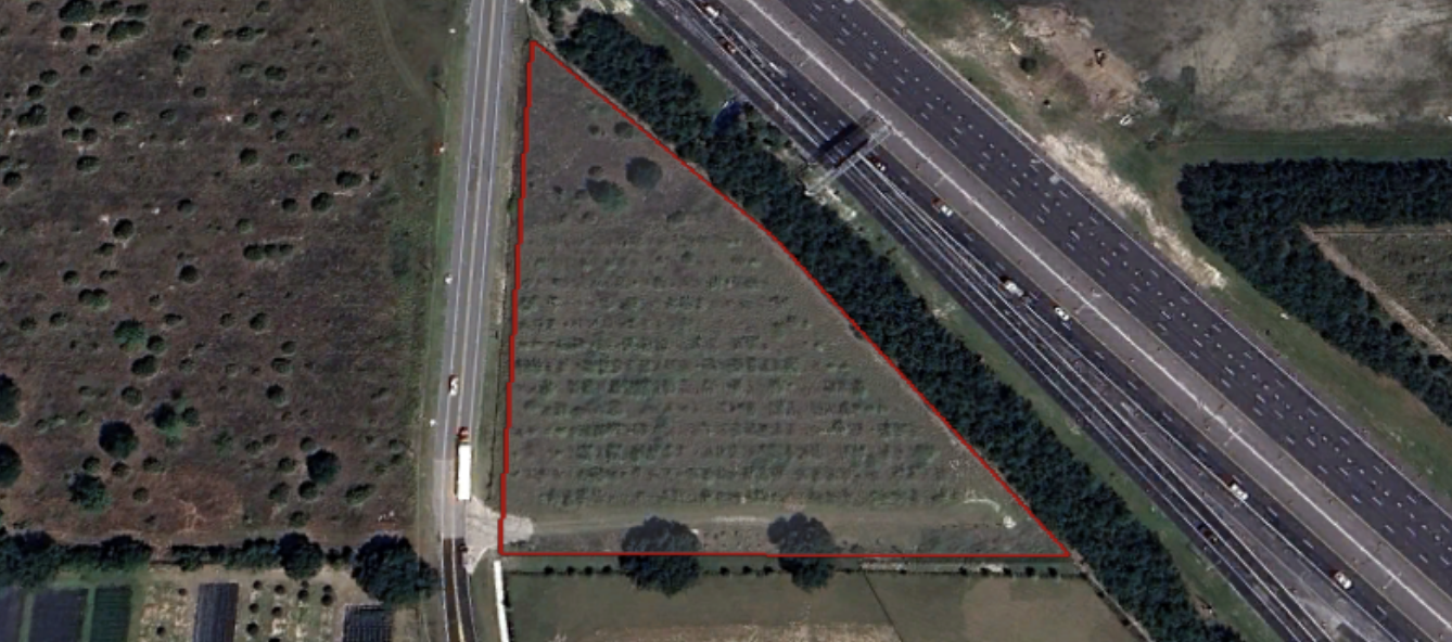 0 S Binion Rd, Apopka, FL for Sale