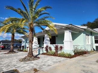 Tampa, FL Office - 5409 N Florida Ave