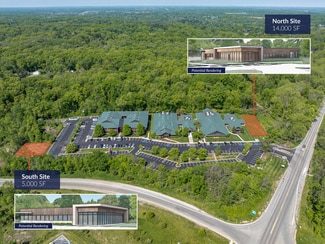 Ann Arbor, MI Medical - Miller Rd