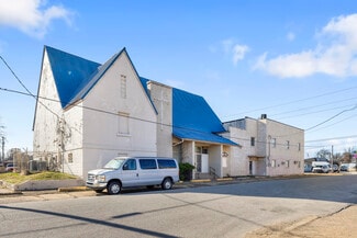 Poplar Bluff, MO Showroom - 338 Hazel St