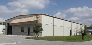 Fort Myers, FL Industrial - 12311 Crystal Commerce Loop Fort Myers, FL Industrial - 12311 Crystal Commerce Loop