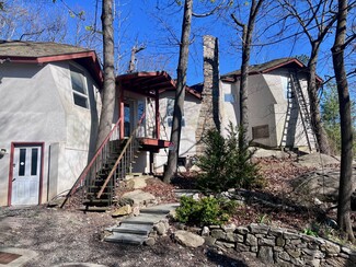 Stamford, CT Residential Land - 18 Highland Rd