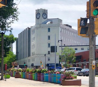 Milwaukee, WI Office - 2252-2266 N Prospect Ave