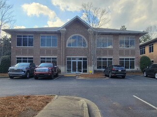 Duluth, GA Office - 10050 Medlock Bridge Rd