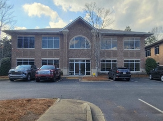 Johns Creek, GA Office - 10050 Medlock Bridge Rd